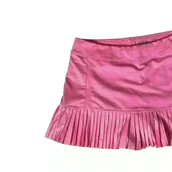 Y2k Baby Pink Skirt Size M - Picture 2 of 8